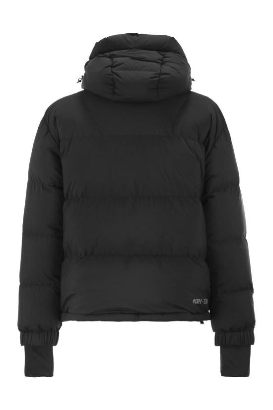  몽클레어 숏패딩 K20971A00008539X6 999 Black - MONCLER