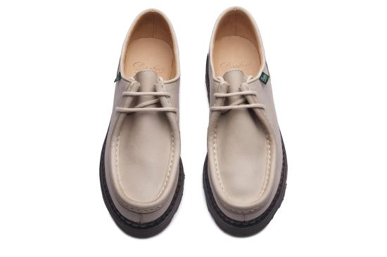 25FW 파라부트 드레스 슈즈 202636 LIS NEIGE - PARABOOT