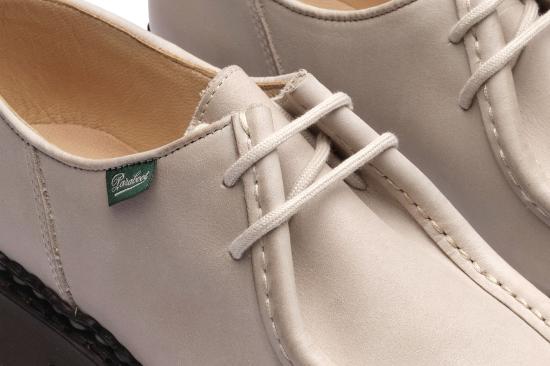 25FW 파라부트 드레스 슈즈 202636 LIS NEIGE - PARABOOT