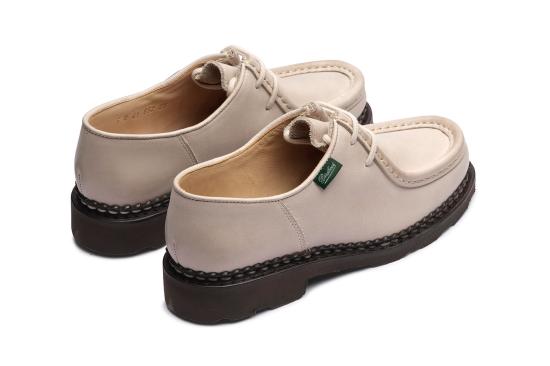 25FW 파라부트 드레스 슈즈 202636 LIS NEIGE - PARABOOT