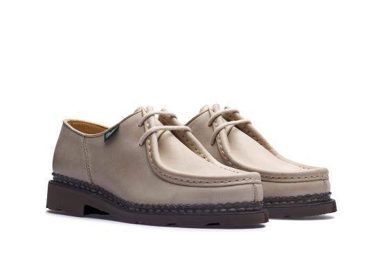 25FW 파라부트 드레스 슈즈 202636 LIS NEIGE - PARABOOT