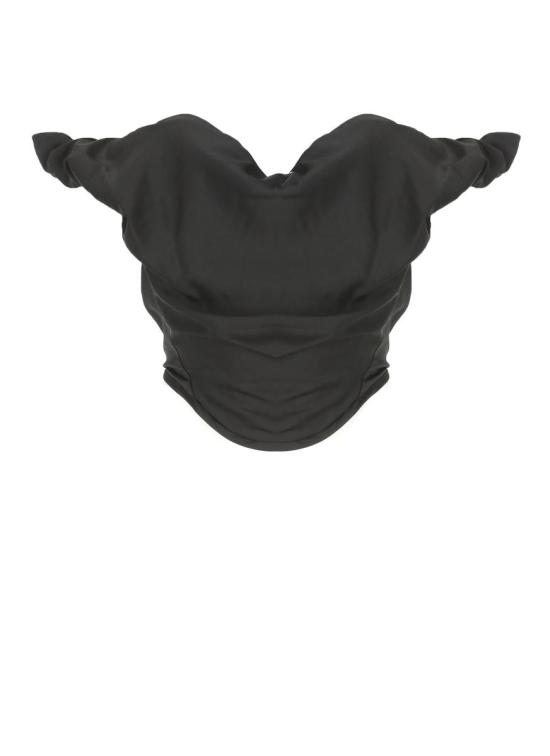 25FW 비비안웨스트우드 탑 1503003BW01ADN401 Black