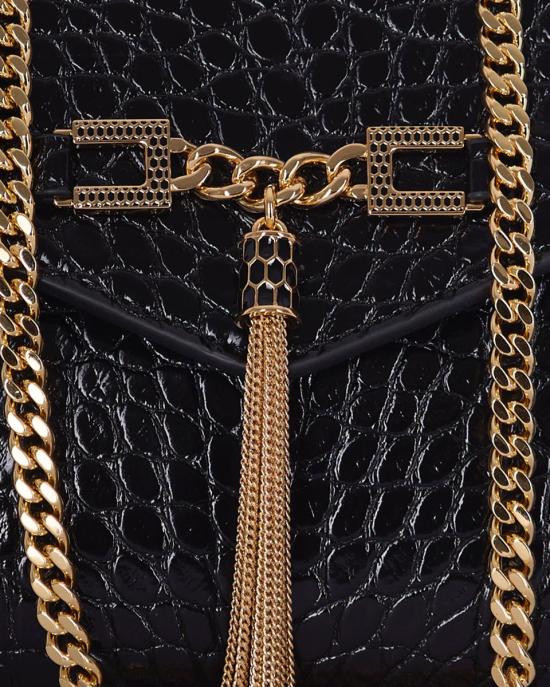 25FW 엘리자베타프랜치 클러치/파우치 BS56A57E2110 Black - ELISABETTA FRANCHI