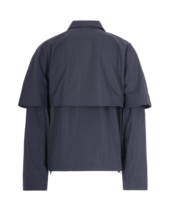 25FW 까웨 자켓 K8142KWXCT BLUE NIGHT - K-WAY