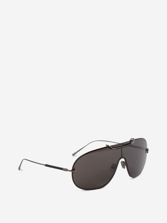 26SS 톰포드 안경 FT1309 00 08A Black - TOMFORD