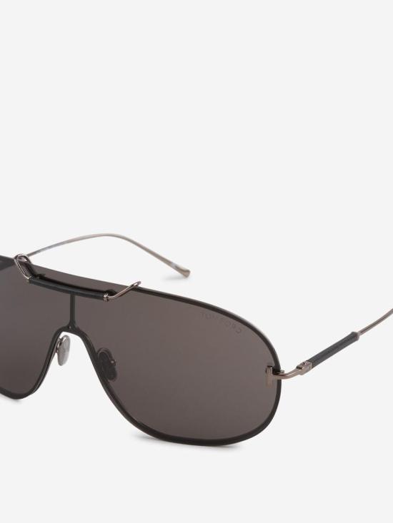 26SS 톰포드 안경 FT1309 00 08A Black - TOMFORD