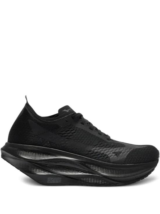 25FW 꼼데가르송 스니커즈 GP K105 0011 Black