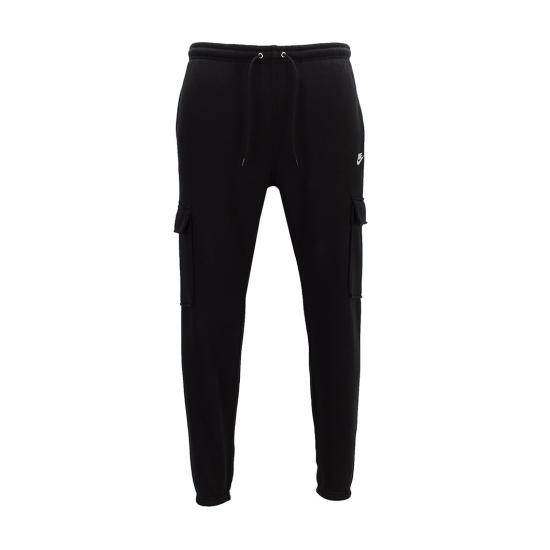  나이키 트레이닝/조거 팬츠 FN3805010 BLACK DOM