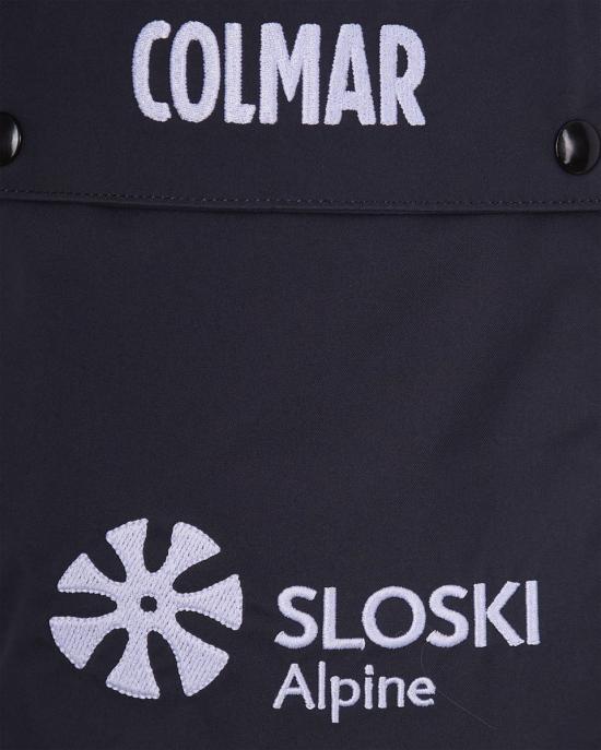 25FW Colmar Sci 수트 세트 B16371VC95 BLACKBOARD - OTHER BRANDS