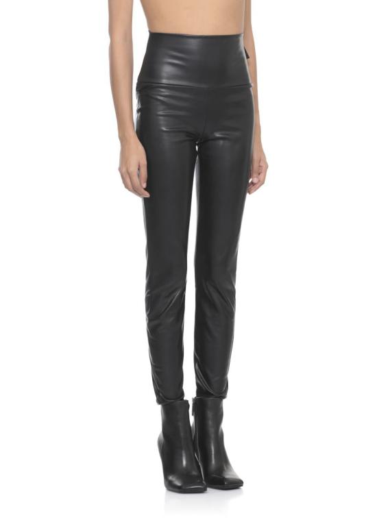 25FW 노마카말리 숏팬츠 ST4247LV004001 Black - NORMA KAMALI