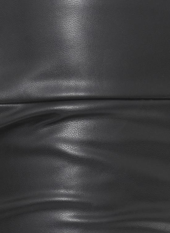 25FW 노마카말리 숏팬츠 ST4247LV004001 Black - NORMA KAMALI