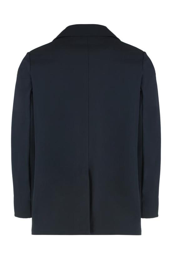 25FW 알알디 자켓 W25046 60 BLUE - RRD