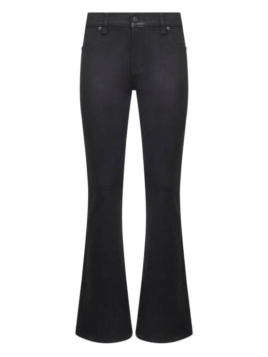 25FW 세븐포올맨카인드 데님 팬츠 7U112752 7 Black