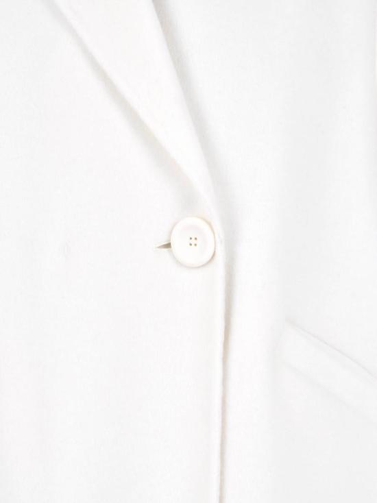 25FW 막스마라 자켓 2526086011600008 WHITE - MAX MARA