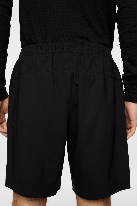  제이린드버그 트레이닝/조거 팬츠 AMPA123069999 BLACK DOM - J LINDEBERG