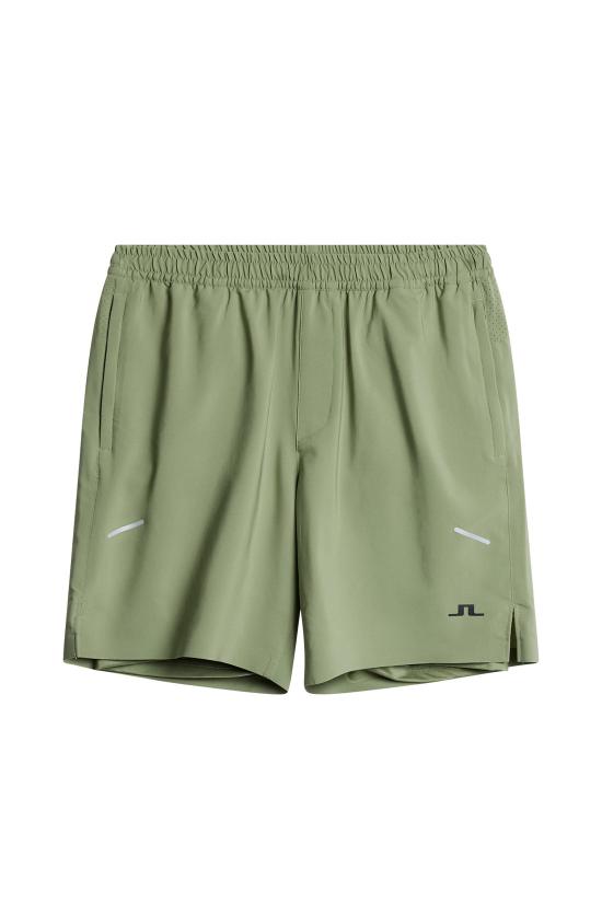 25SS 제이린드버그 숏팬츠 AMPA12306M311 OIL GREEN DOM