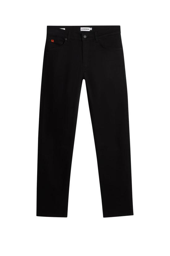 26SS 제이린드버그 데님 팬츠 FMDP143999999 BLACK DOM