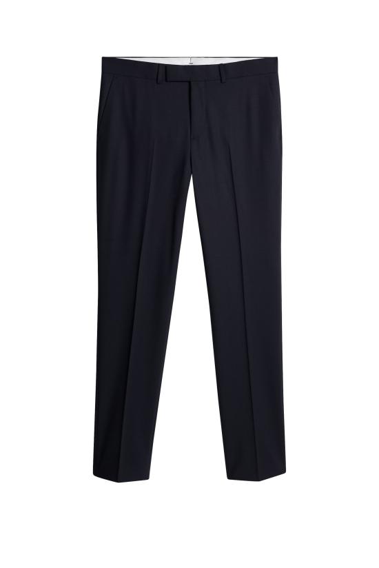  제이린드버그 스트레이트 팬츠 FMTA12964 6855 JL NAVY DOM