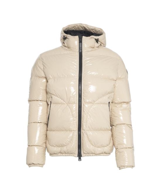 25FW 에르노 글로스 봄버 다운 자켓  PI001133U 12220Z 1985 CHANTILLY BEIGE