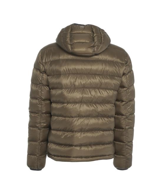 25FW 에르노 코트 PI001299U 12020Z 7740 MILITARE OLIVA - HERNO