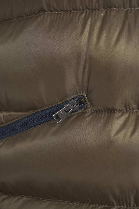 25FW 에르노 코트 PI001299U 12020Z 7740 MILITARE OLIVA - HERNO