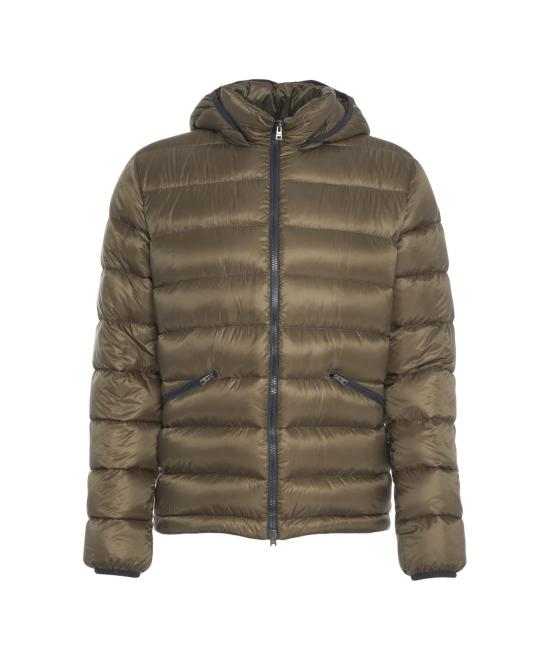 25FW 에르노 코트 PI001299U 12020Z 7740 MILITARE OLIVA