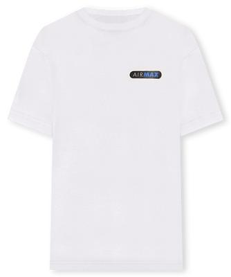  나이키 반팔 티셔츠 HJ0612 100 WHITE DOM