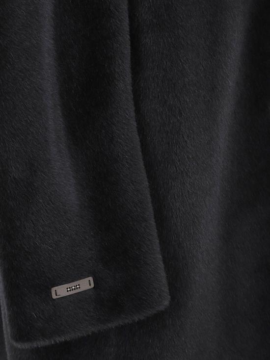 25FW 페세리코 케이프 S20157 06667 973 GRIGIO ZAFFIRO SCURO GREY - PESERICO