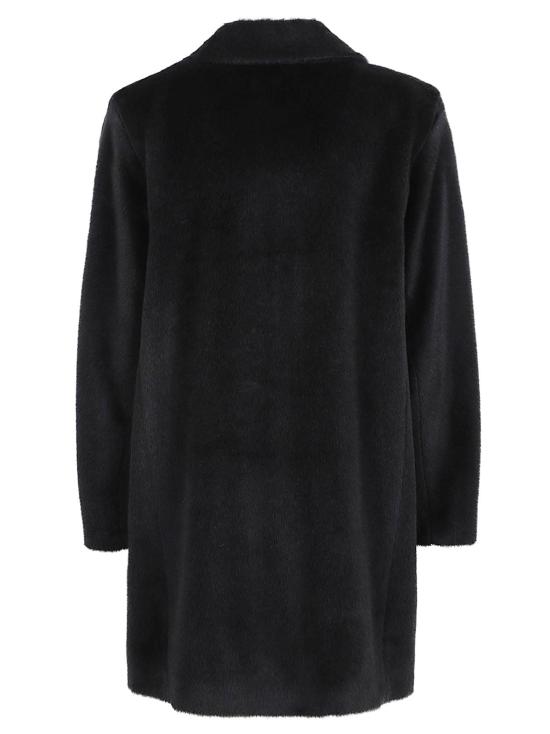 25FW 페세리코 케이프 S20157 06667 973 GRIGIO ZAFFIRO SCURO GREY - PESERICO