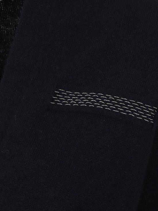 25FW 페세리코 가디건 A99365F12 9283A 61A INCHIOSTRO BLUE - PESERICO