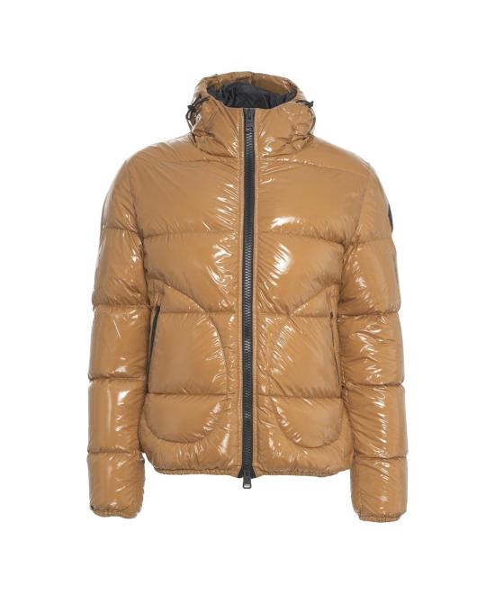 25FW 에르노 글로스 봄버 다운 자켓  PI001133U 12220Z 2157 CAMMELLO MARRONE