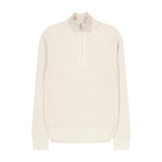  제이린드버그 터틀넥 FMKW13593U029 MOONBEAM DOM