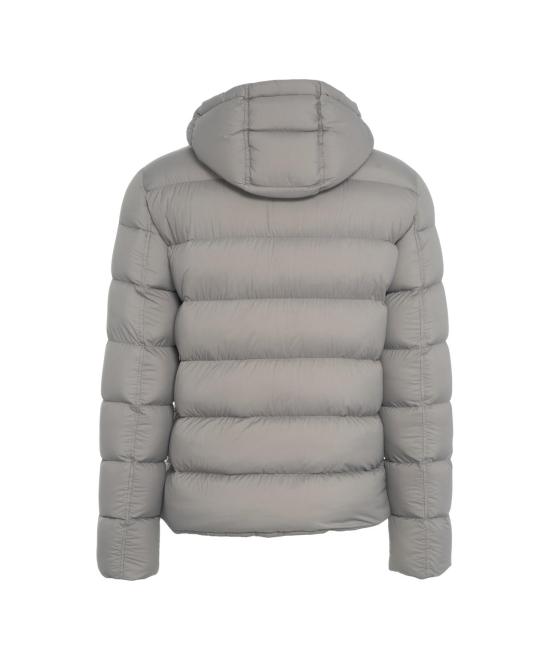 25FW 에르노 코트 PI001181U 12456Z 9406 GRIGIO CHIARO - HERNO