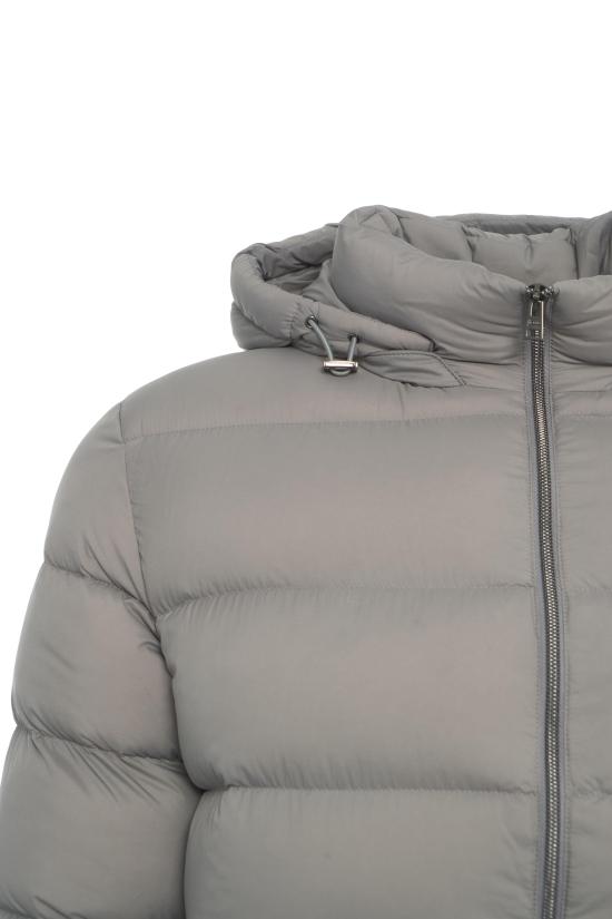 25FW 에르노 코트 PI001181U 12456Z 9406 GRIGIO CHIARO - HERNO