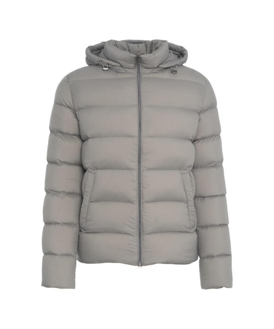 25FW 에르노 코트 PI001181U 12456Z 9406 GRIGIO CHIARO