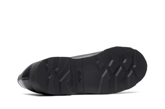 25FW 파라부트 드레스 슈즈 721204 LIS NOIR - PARABOOT