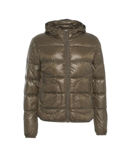 25FW 에르노 울트라라이트 나일론 자켓 PI001248U 12017 7745 VERDE MILITARE OLIVA