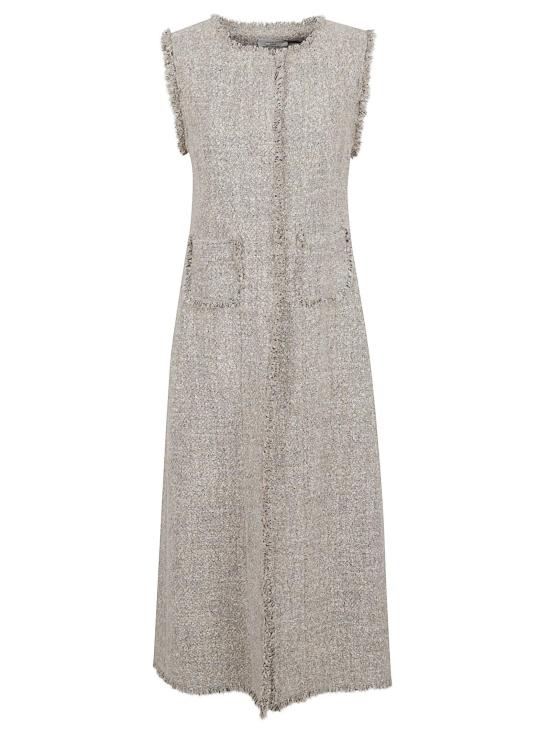 25FW 샬롯 코트 7969 00 BEIGE NUDE NEUTRALS