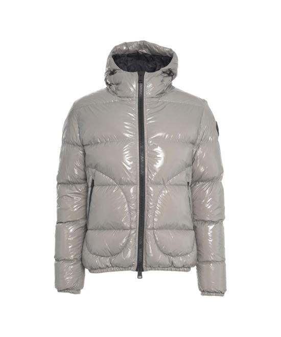 25FW 에르노 글로스 봄버 다운 자켓  PI001133U 12220Z 9406 GRIGIO CHIARO