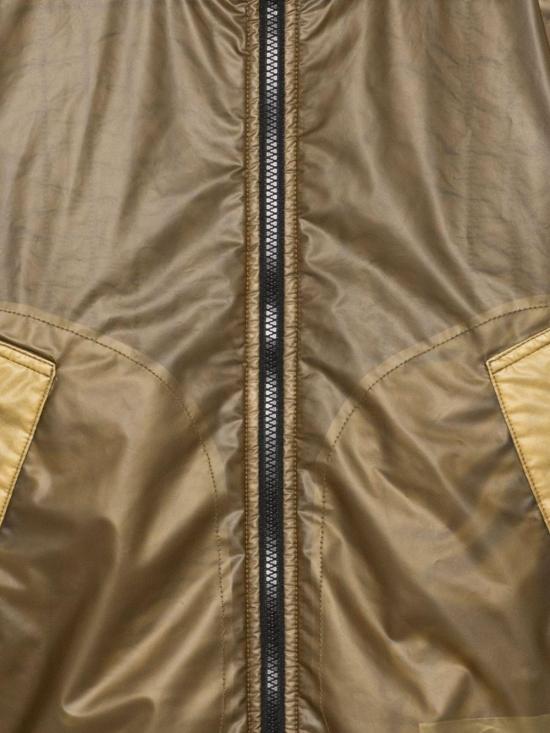 25FW [키즈] 스톤 아일랜드 자켓 K2S164100016 S0222 V0054 GREEN - STONE ISLAND