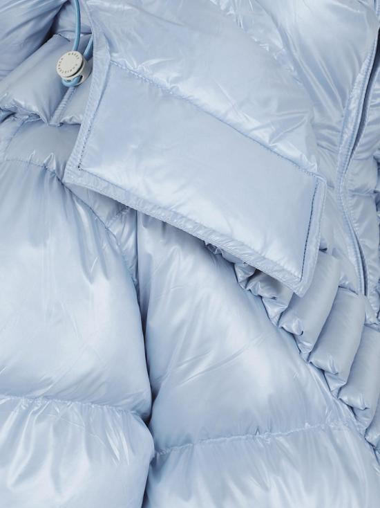 25FW 크리스토퍼 락시 숏패딩 W25RAX CRDJ077 SKY BLUE - CHRISTOPHER RAXXY