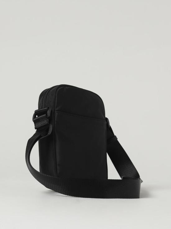 25FW 디젤 크로스백 X10310P8166T8013 BLACK DOM - DIESEL