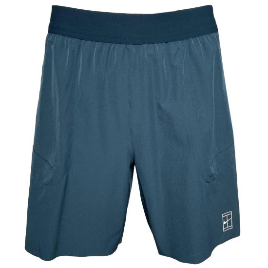  나이키 숏팬츠 FZ9322 478 ARMORY NAVY WHITE DOM