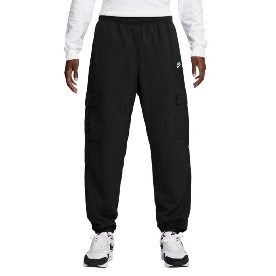  나이키 트레이닝/조거 팬츠 HJ1990010 BLACK DOM - NIKE