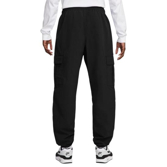  나이키 트레이닝/조거 팬츠 HJ1990010 BLACK DOM - NIKE