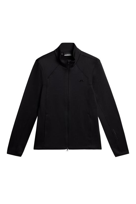 25SS 제이린드버그 자켓 AMJS122639999 BLACK DOM