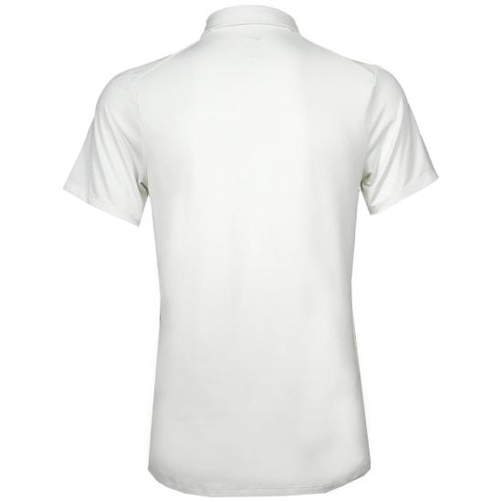 나이키 트레이닝 티셔츠 FZ6907 100 WHITE BLACK DOM - NIKE