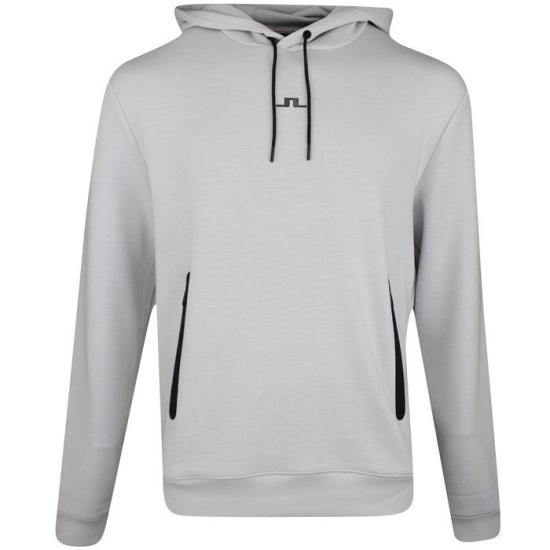 25SS 제이린드버그 후드 티셔츠 AMJS12957U232 HIGH RISE DOM