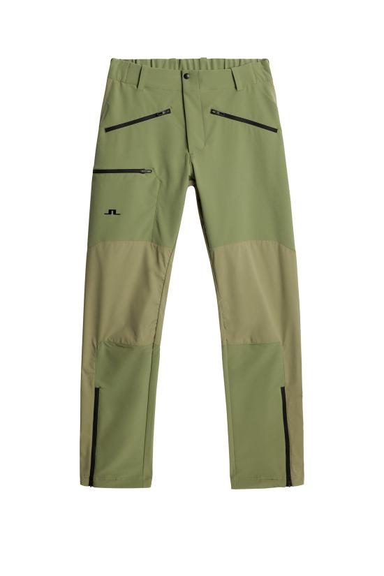  제이린드버그 스트레이트 팬츠 AMPA12294 M311 OIL GREEN DOM