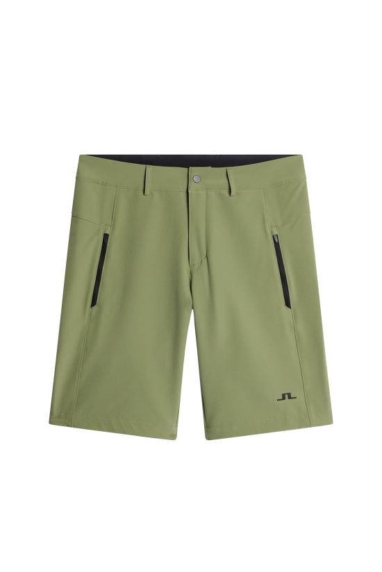  제이린드버그 숏팬츠 AMPA12302 M311 OIL GREEN DOM